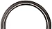 Schwalbe Big Apple HS 430 Fatty Bicycle Tire (26x2.35, Allround Wire Beaded, Reflex)