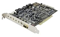 Creative Labs Sound Blaster Audigy 2 Sound Card