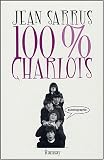 Revue Editions Ramsay  / 100% Charlots : Autobiographie