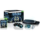TRON: Evolution Collector's Edition -Xbox 360