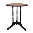 Cherry Round Table