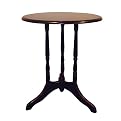 Cherry Round Table