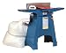 Palmgren 84163 6-1/8-Inch 1 Horsepower Jointer with Dust Bag, 120-Volt 1 Phase