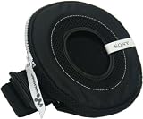 Sony CDCASE5 CD Walkman Carrying Case
