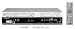 Electronics : Pioneer DVR-RT501-S DVD-Recorder & VCR, 2-way recording VHS-DVD / DVD-VHS, DivX Playback - Silver