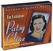 The Legendary Patsy Cline - 3 CD Set