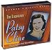 The Legendary Patsy Cline - 3 CD Set