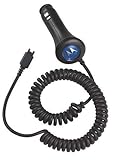 Motorola Car Charger for A630, T720, T730, V300, V330, V400, V600, V60, V71 ....