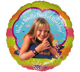 Childrens Toyshop  Gourmet Food : Lizzie McGuire