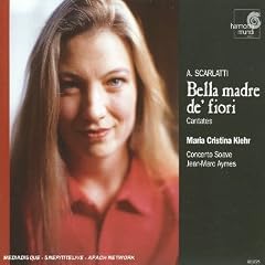 Bella madre dei fiori - Cantates