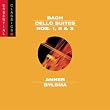 Bach: Cello Suites