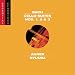 Bach: Cello Suites