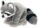 Cuddlekins Raccoon 12