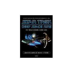 Star Trek. Deep Space Nine. Die Realisierung einer Idee.