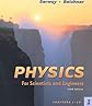 Physics for Scientists and Engineers