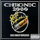Suge Knight Represents: Chronic 2000 by  Various Artists - Rap/ Hip-Hop 