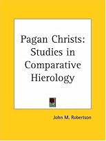 Pagan Christs
