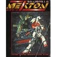 Mekton: Anime Mecha Roleplaying Game by Mike Poundsmith, Mike MacDonald, and Benjamin Wright