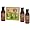 Big Acres Hot & Spicy Barbeque Sauce Gift Pack, Set of 3