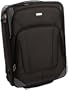 Ricardo Beverly Hills Hillcrest 28-inch Two Compartment Upright, Charcoal