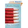 Reality Check: The Irreverent Guide to Outsmarting, Outmanaging, and Outmarketing Your Competition