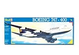 Eigenschaften Revell 4219 / Revell - Boeing 747-400 