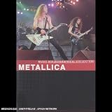 Metallica - Music Box Biographical Collection [DVD]