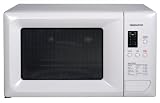 Daewoo KOR63MDC 800W 20 Litre Touch Microwave Oven White