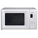Daewoo KOR63MDC 800W 20 Litre Touch Microwave Oven White
