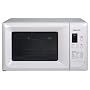 Daewoo KOR63MDC 800W 20 Litre Touch Microwave Oven White