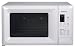 Kitchen & Housewares : Daewoo KOR63MDC 800W 20 Litre Touch Microwave Oven White
