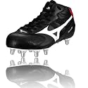 Mizuno Timaru MID Rugby Boot