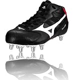 Mizuno Timaru MID Rugby Boot, Size UK6