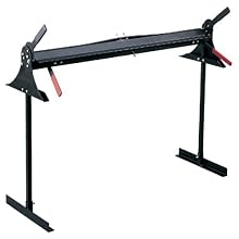 Malco 52867 Leg Set with Bases and Fasteners