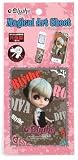 マジカルアートシート ブライス ロックオンベイビー の評価・レビュー