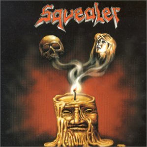 Squealer - The Prophecy - Zortam Music