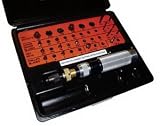 Utica Torque Screwdriver Kit, 20-100 Ozf/In, 20 Pc
