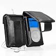 Marware CEO Classic Leather Case for 4G iPod