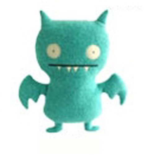 Childrens Toyshop  Toys : UglyDollÂ® Icebat 12-Inch