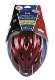 BELL Child Helmet (21-1/4 - 22- Inch, Blue)