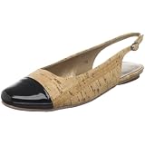 VANELi Womens Sephora Slingback Flat