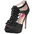 Betsey Johnson Womens Iconnn T-
