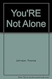 You're not alone