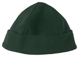 Recycled Fleece Toque Hat