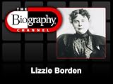 Lizzie Borden: A Woman Accused