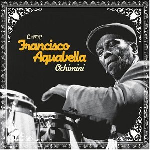 Featured recording “Ochimini”