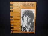 Mac Davis - Baby Don t Get Hooked On Me - Bradley Easy Piano Series - Sheet Music