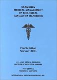  : USAMRIID's Medical Management of Biological Casualties Handbook