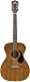 Guild M-120E Solid Mahogany Top, Back and Sides Concert Acoustic Electric Guitar