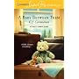 A Baby Between Them (Harlequin Superromance)